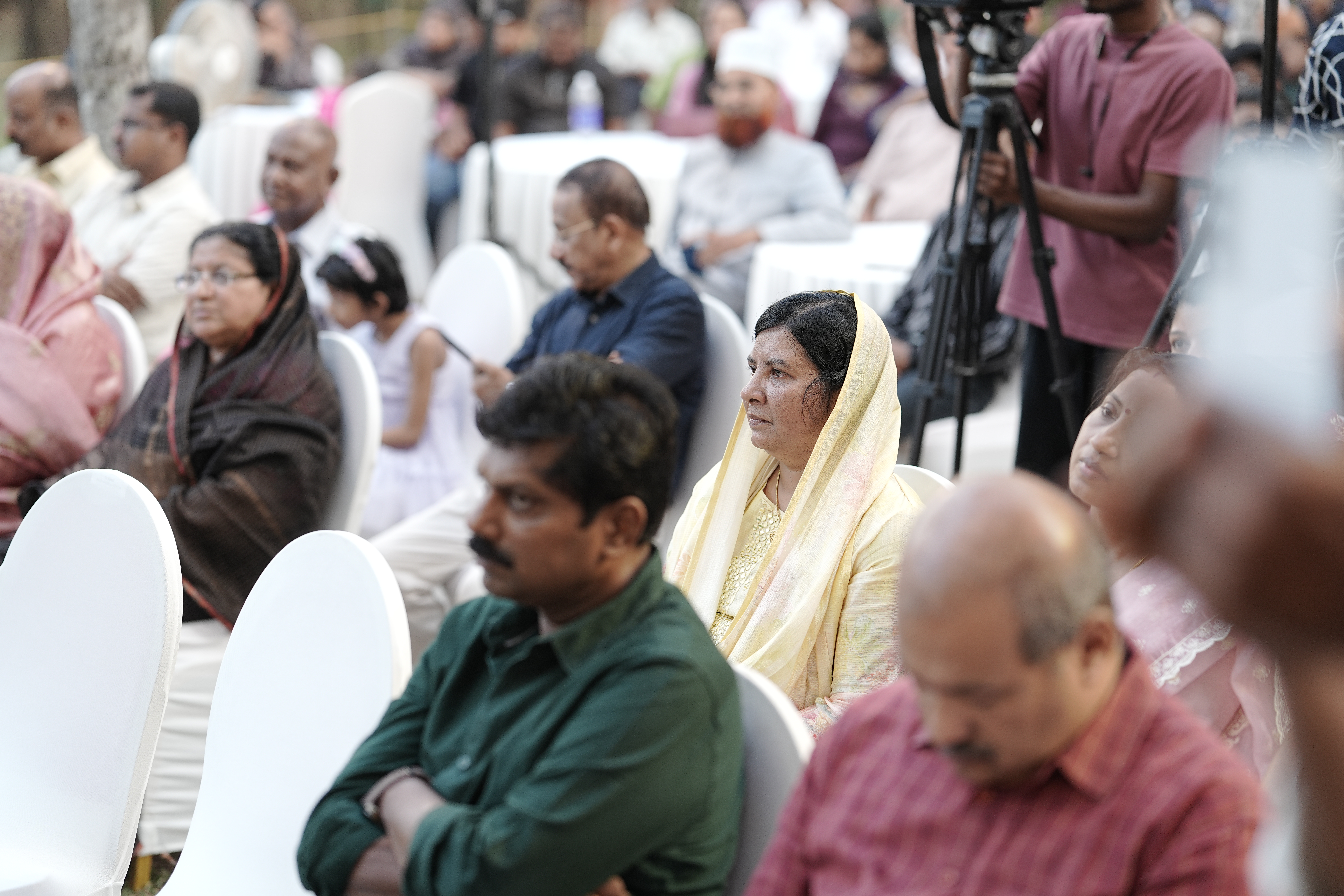 Audience